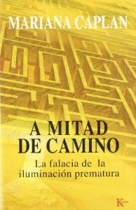 A MITAD DE CAMINO