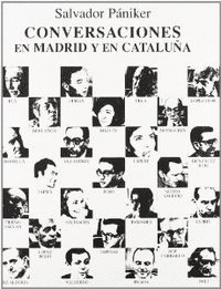 CONVERSACIONES EN MADRID Y CATALUA