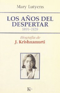 LOS A�OS DEL DESPERTAR