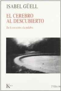 EL CEREBRO AL DESCUBIERTO