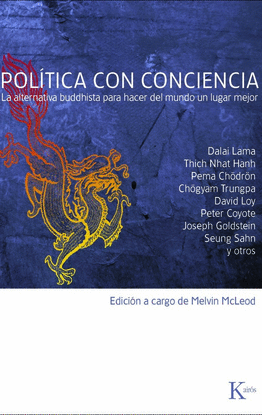 POL�TICA CON CONCIENCIA