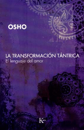 LA TRANSFORMACI�N T�NTRICA