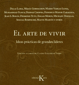 EL ARTE DE VIVIR
