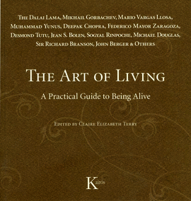 THE ART OF LIVING