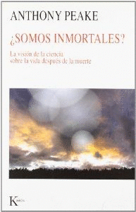 �SOMOS INMORTALES