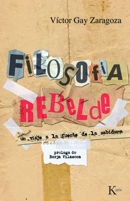 FILOSOF�A REBELDE