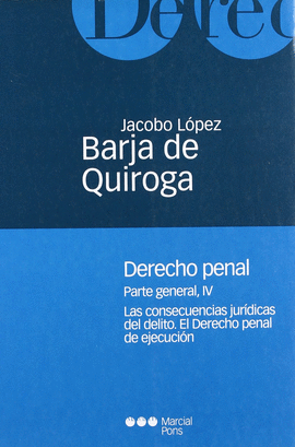 DERECHO PENAL