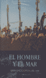 EL HOMBRE Y EL MAR