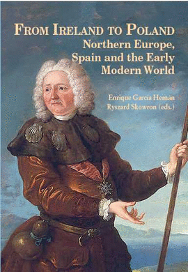 FRON IRELAND TO POLAND