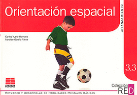 ORIENTACI�N ESPACIAL
