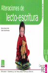 1.1B ALTERACIONES DE LECTO-ESCRITURA - INICIA