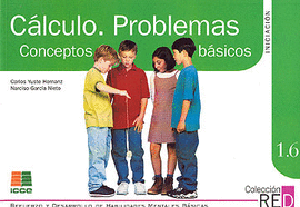 1.6 CALCULO - INICIACION (6-8 A�OS)