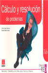 3.6 CALCULO Y RESOLUCION DE PROBLEMAS - AFIAN