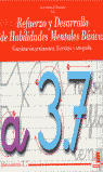 3.7 ESCRITURA - AFIANZAMIENTO (10-12 A�OS)