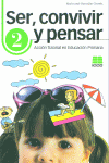 SER, CONVIVIR Y PENR 2 - ACCION TUTORIAL EN