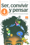 SER, CONVIVIR Y PENR 4 - ACCION TUTORIAL EN