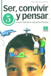 SER, CONVIVIR Y PENR 5 - ACCION TUTORIAL EN