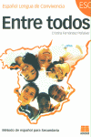 ESO - ENTRE TODOS - ESPA�OL LENGUA DE CONVIVE