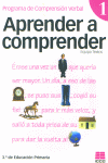EP 3 - APRENDER A COMPRENDER 1