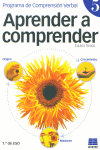 ESO 1 - APRENDER A COMPRENDER 5