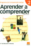 EP 4 - APRENDER A COMPRENDER 2