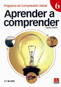 ESO 2 - APRENDER A COMPRENDER 6