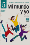 EP 5 - MI MUNDO Y YO - CUAD. DE EDUCACION EN