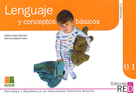 0.1 LENGUAJE Y CONCEPTOS BASICOS - INFANTIL (