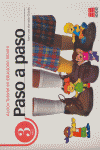 3 A�OS - PASO A PASO - ACCION TUTORIAL EN EDU