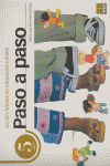 5 A�OS - PASO A PASO - ACCION TUTORIAL EN EDU