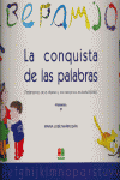 EP - LA CONQUISTA DE LAS PALABRAS II