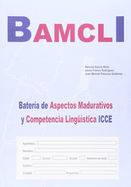 MANUAL DE APLICACIN (BAMCLI)