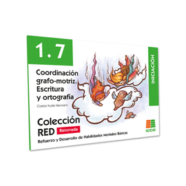 COORDINACION GRAFO MOTRIZ 1.7 NI