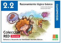 RAZONAMIENTO LOGICO BASICO 2.2 RED RENOVADA