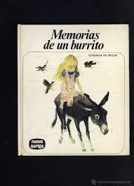 MEMORIAS DE UN BURRITO