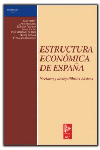 ESTRUCTURA ECON�MICA DE ESPA�A