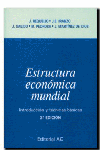 ESTRUCTURA ECON�MICA MUNDIAL
