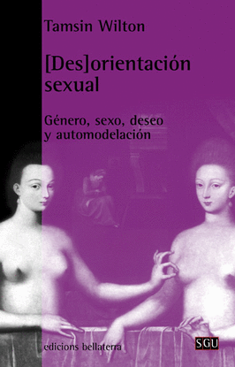 [DES]ORIENTACI�N SEXUAL