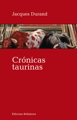 CR�NICAS TAURINAS