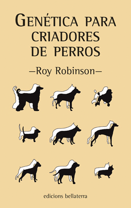 GEN�TICA PARA CRIADORES DE PERROS