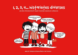 1,2,3,4...HISTORIETES DIVERSES