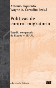 POLITICAS DE CONTROL MIGRATORIO GENERAL UNIVERSITARIA