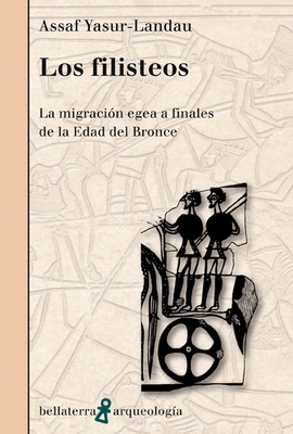LOS FILISTEOS