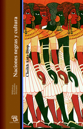 NACIONES NEGRAS Y CULTURA