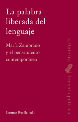 LA PALABRA LIBERADA DEL LENGUAJE