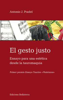 EL GESTO JUSTO