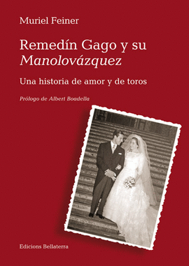 REMED�N GAGO Y SU MANOLOV�ZQUEZ