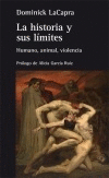 LA HISTORIA Y SUS L�MITES