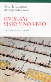 UN ISLAM VISTO Y NO VISTO