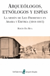 ARQUE�LOGOS, ETN�LOGOS Y ESP�AS